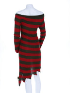 A Nightmare On Elm Street, Freddy Krueger Womens Costume