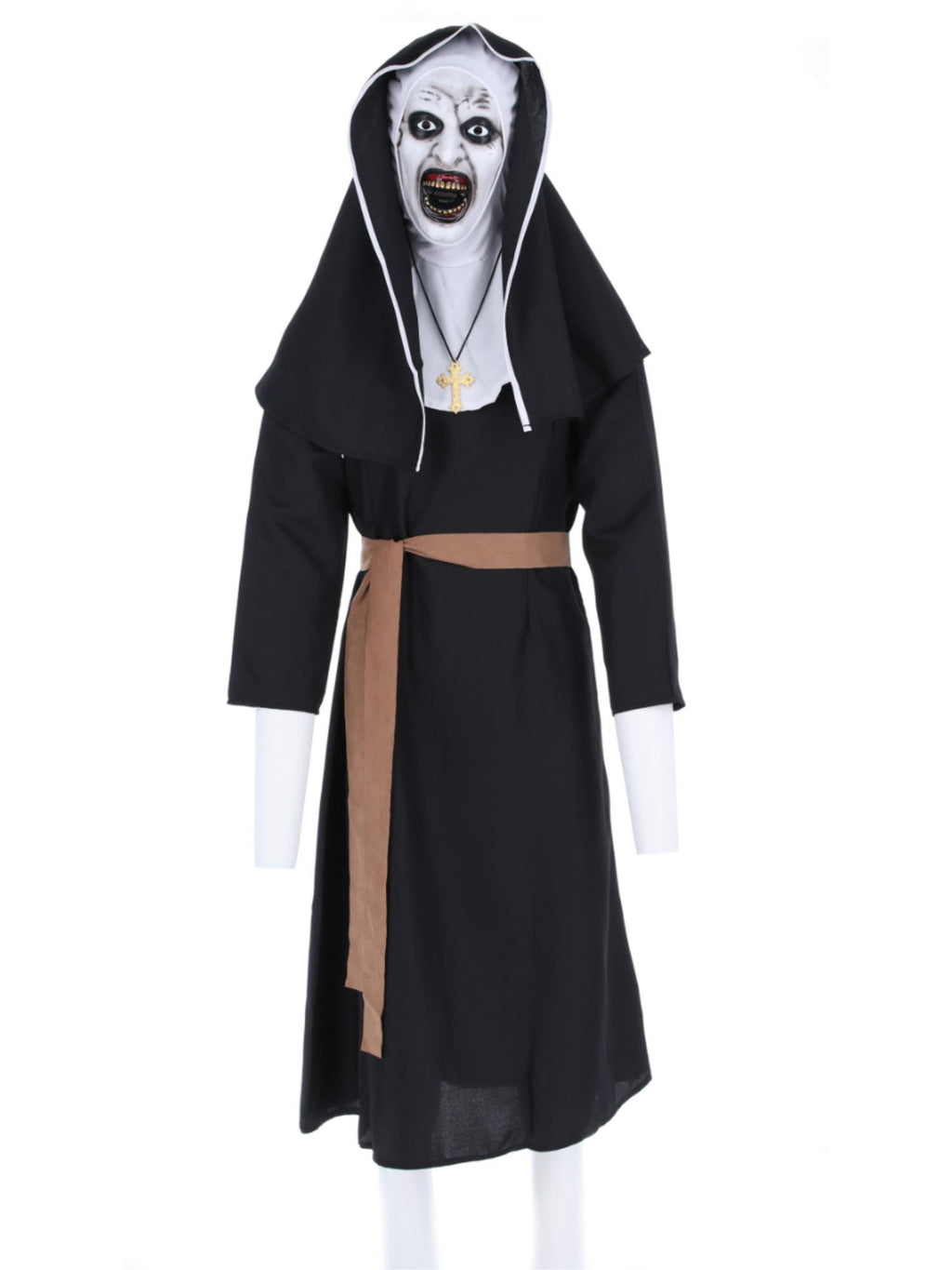The Nun, Valak Costume
