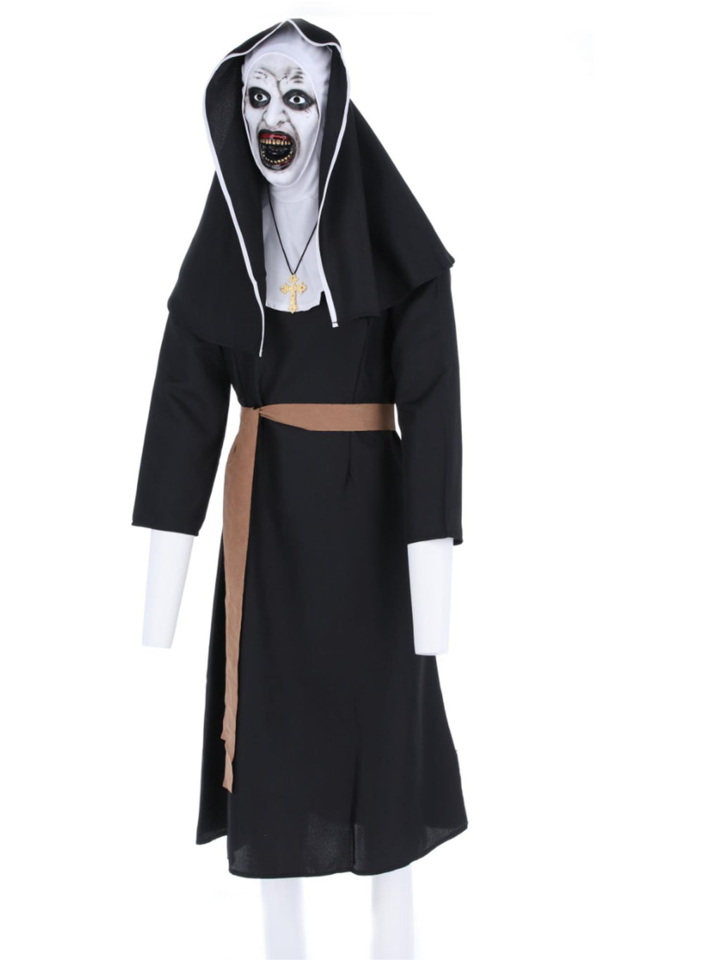 The Nun, Valak Costume