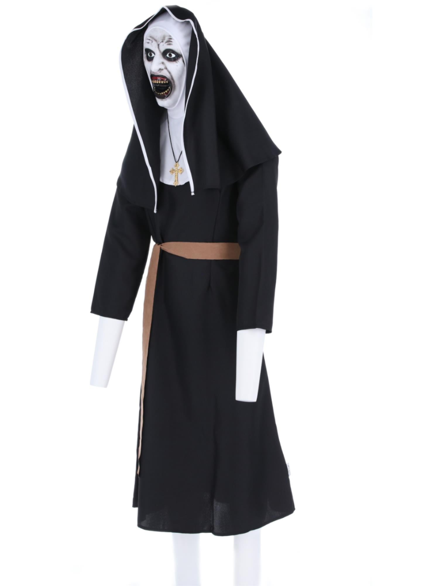 The Nun, Valak Costume