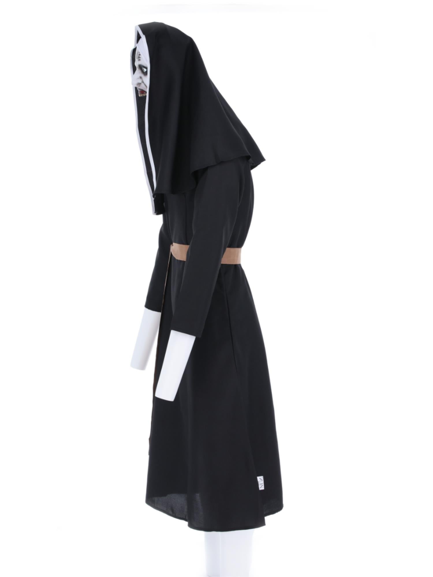 The Nun, Valak Costume