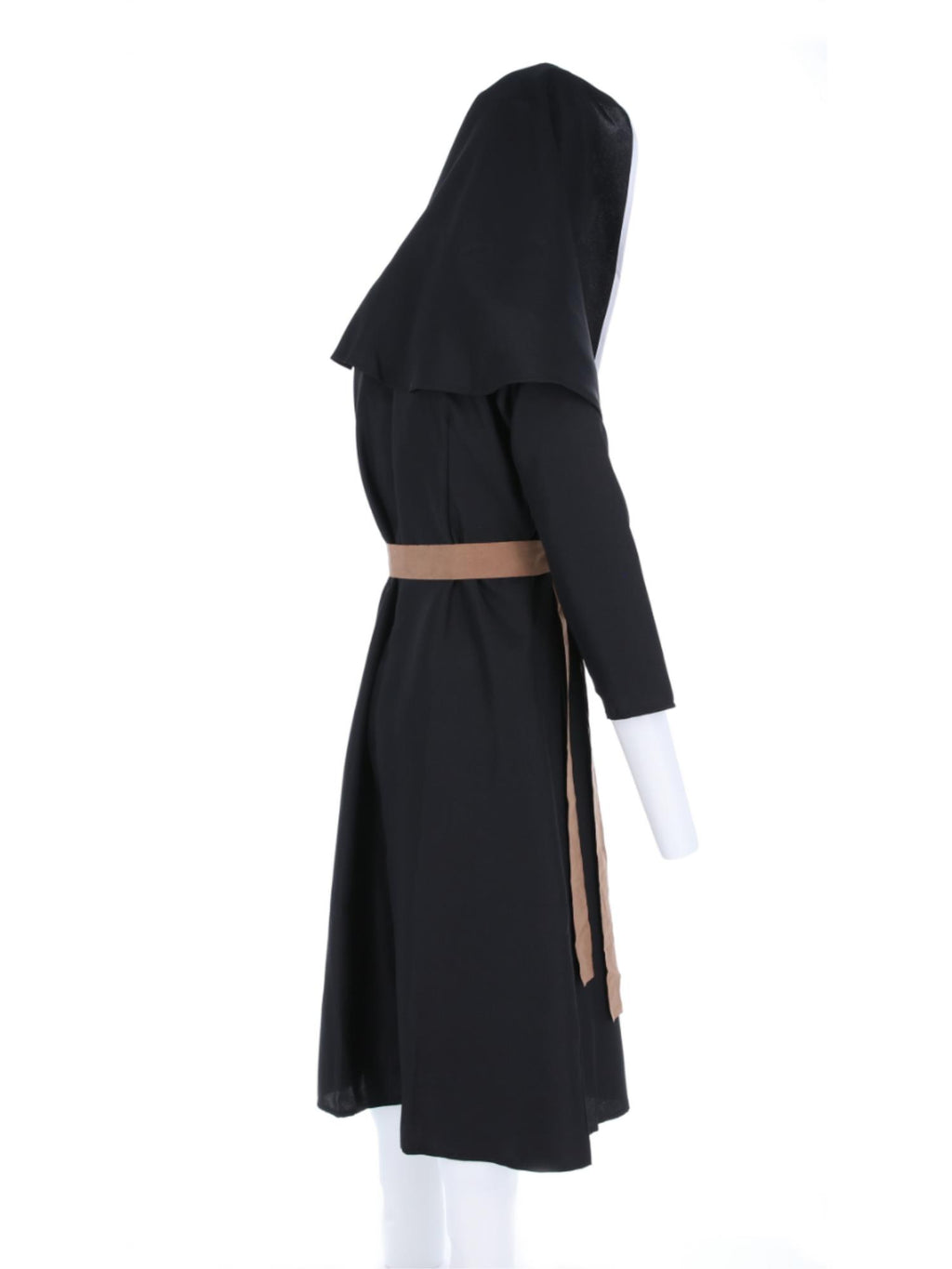 The Nun, Valak Costume