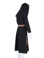 The Nun, Valak Costume