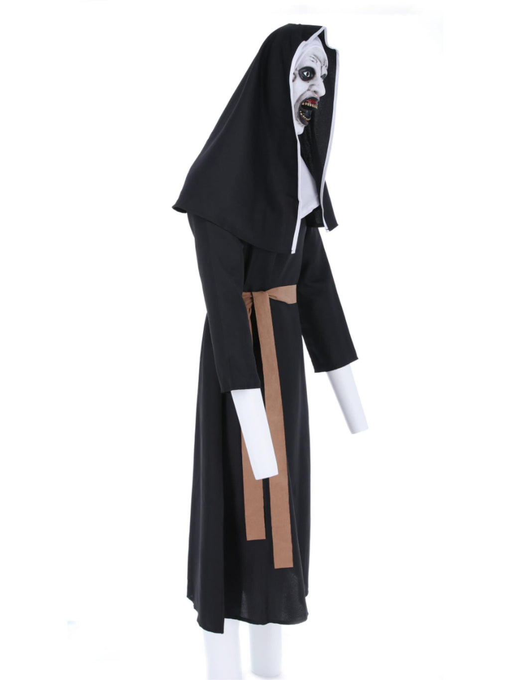 The Nun, Valak Costume