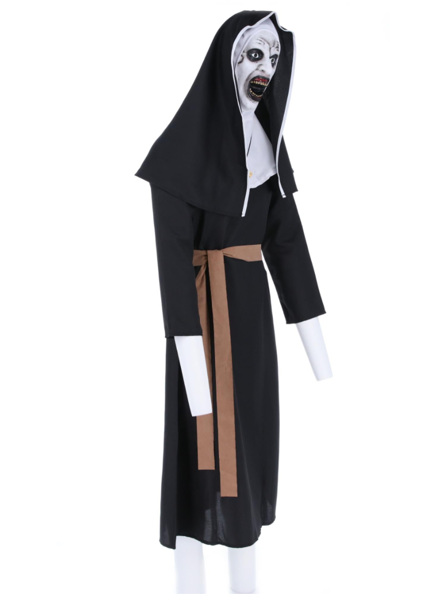 The Nun, Valak Costume