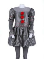 IT Chapter 2, Womens Pennywise Costume
