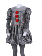 IT Chapter 2, Womens Pennywise Costume