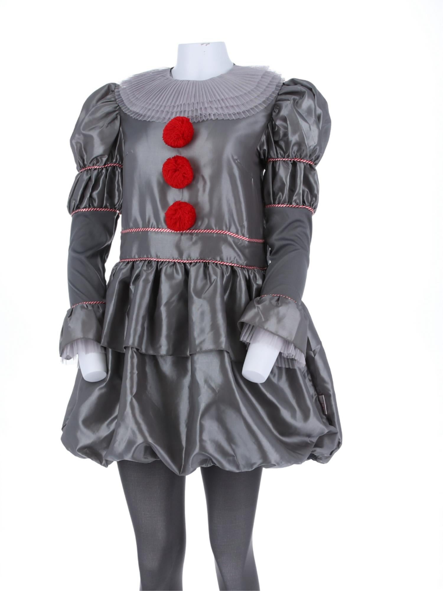 IT Chapter 2, Womens Pennywise Costume
