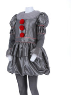 IT Chapter 2, Womens Pennywise Costume
