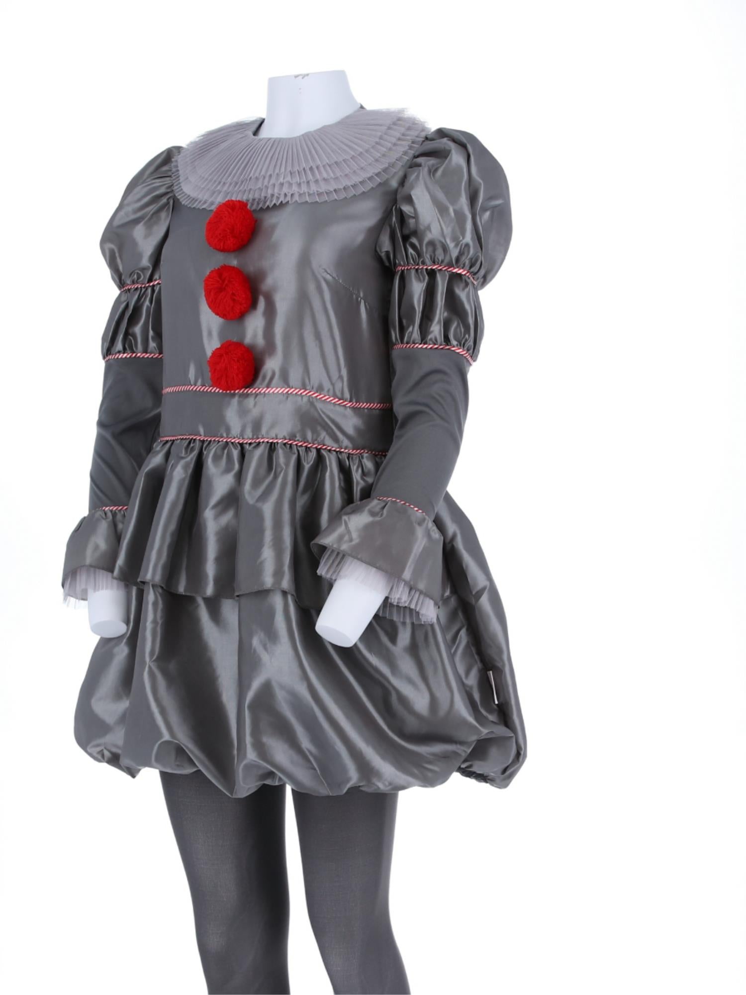 IT Chapter 2, Womens Pennywise Costume