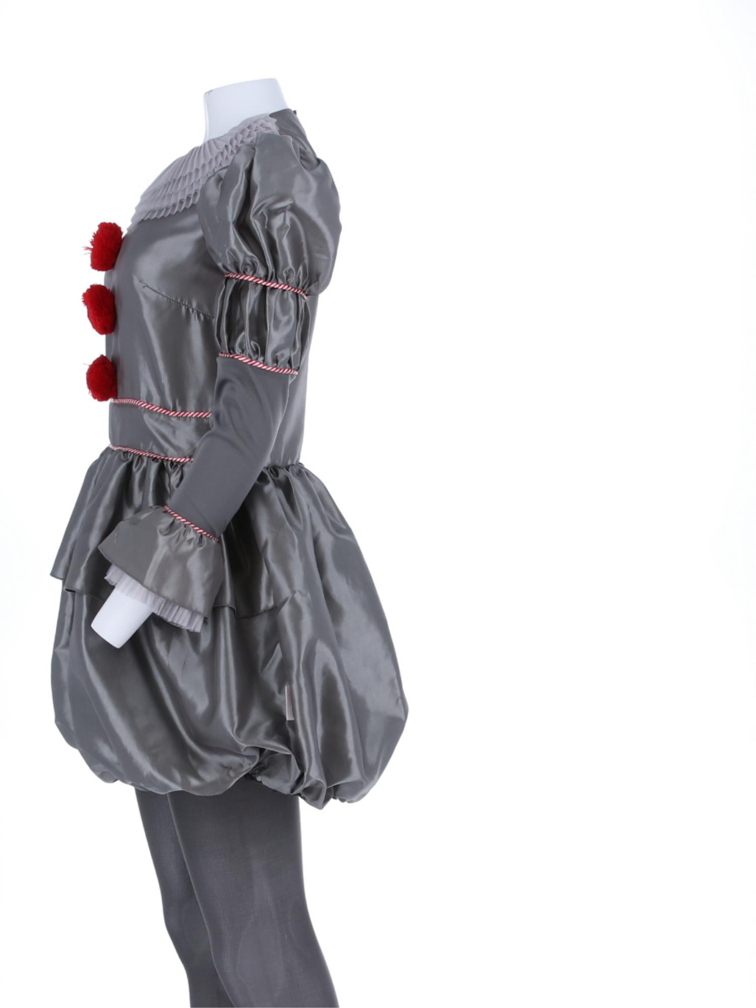 IT Chapter 2, Womens Pennywise Costume
