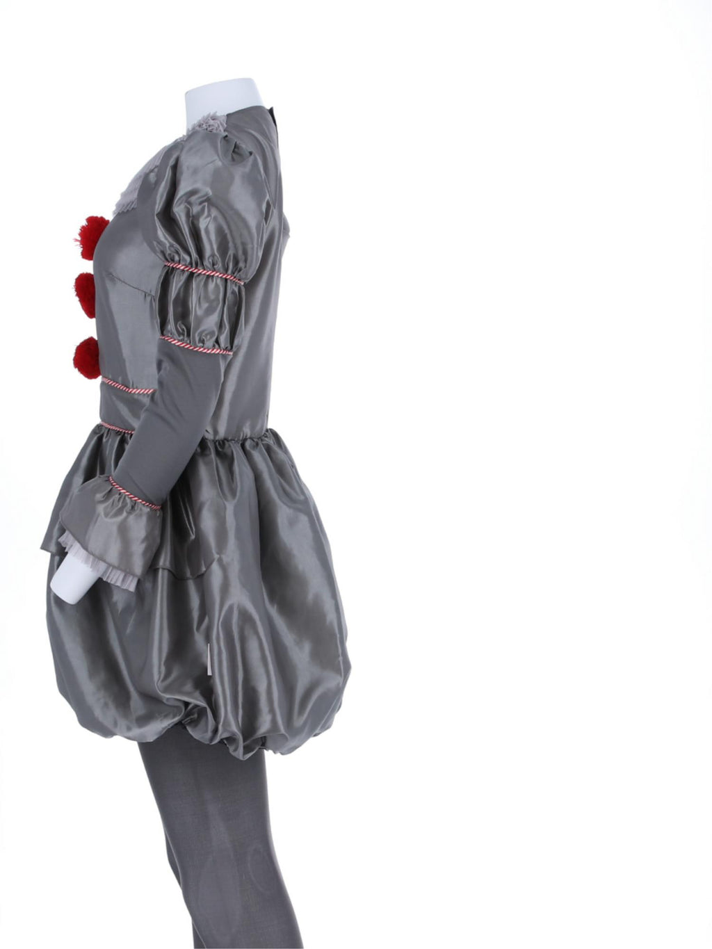 IT Chapter 2, Womens Pennywise Costume