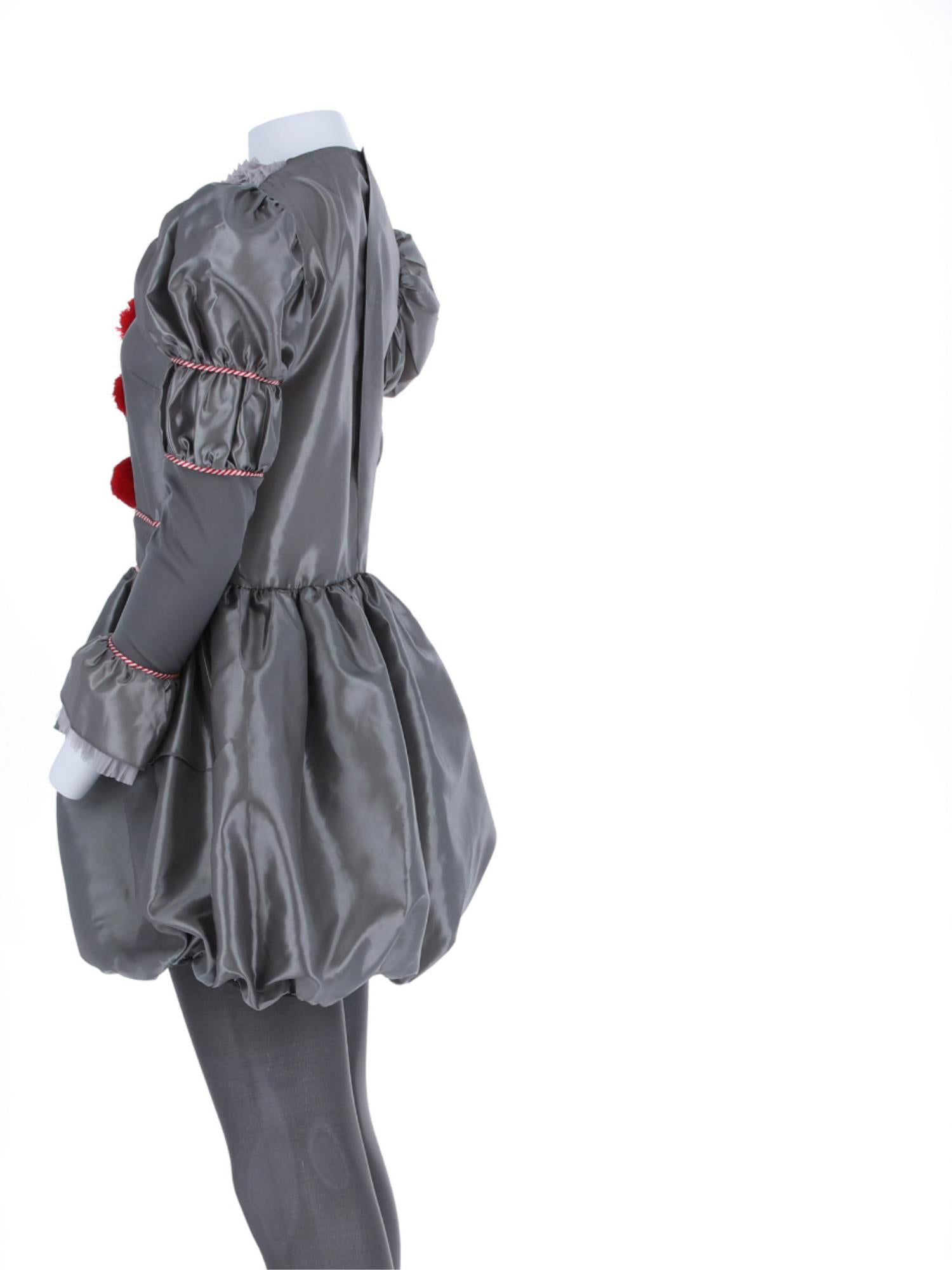 IT Chapter 2, Womens Pennywise Costume