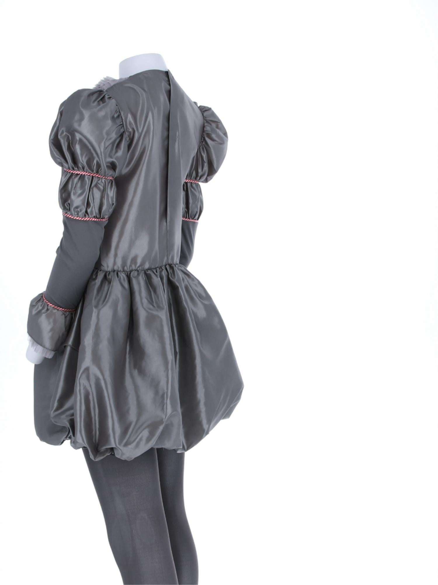 IT Chapter 2, Womens Pennywise Costume