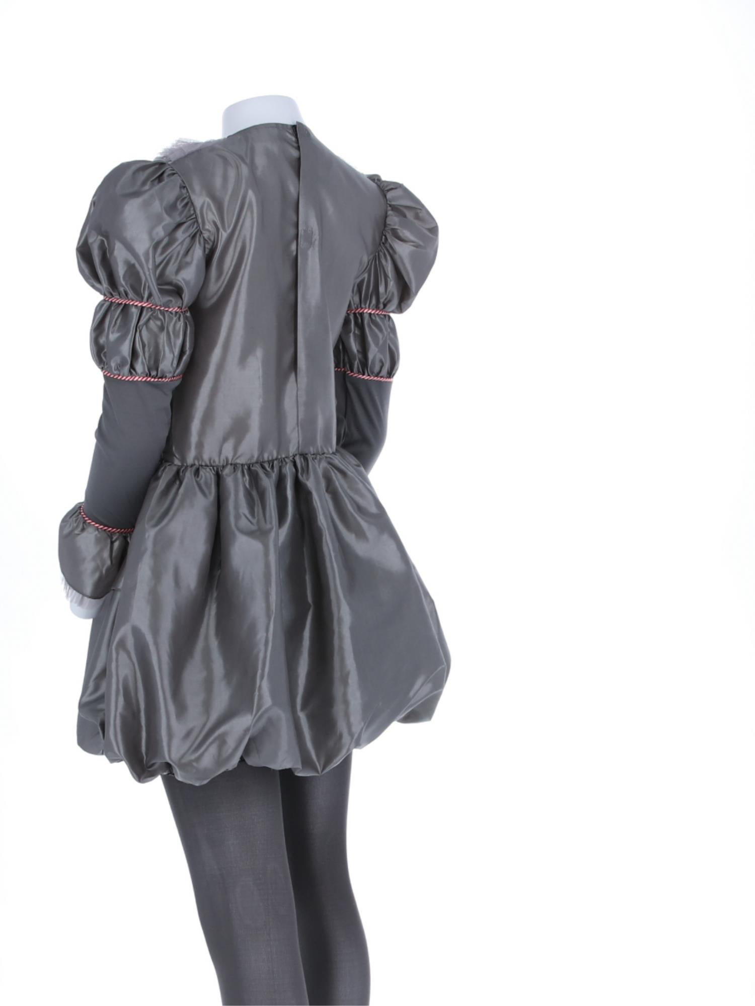 IT Chapter 2, Womens Pennywise Costume