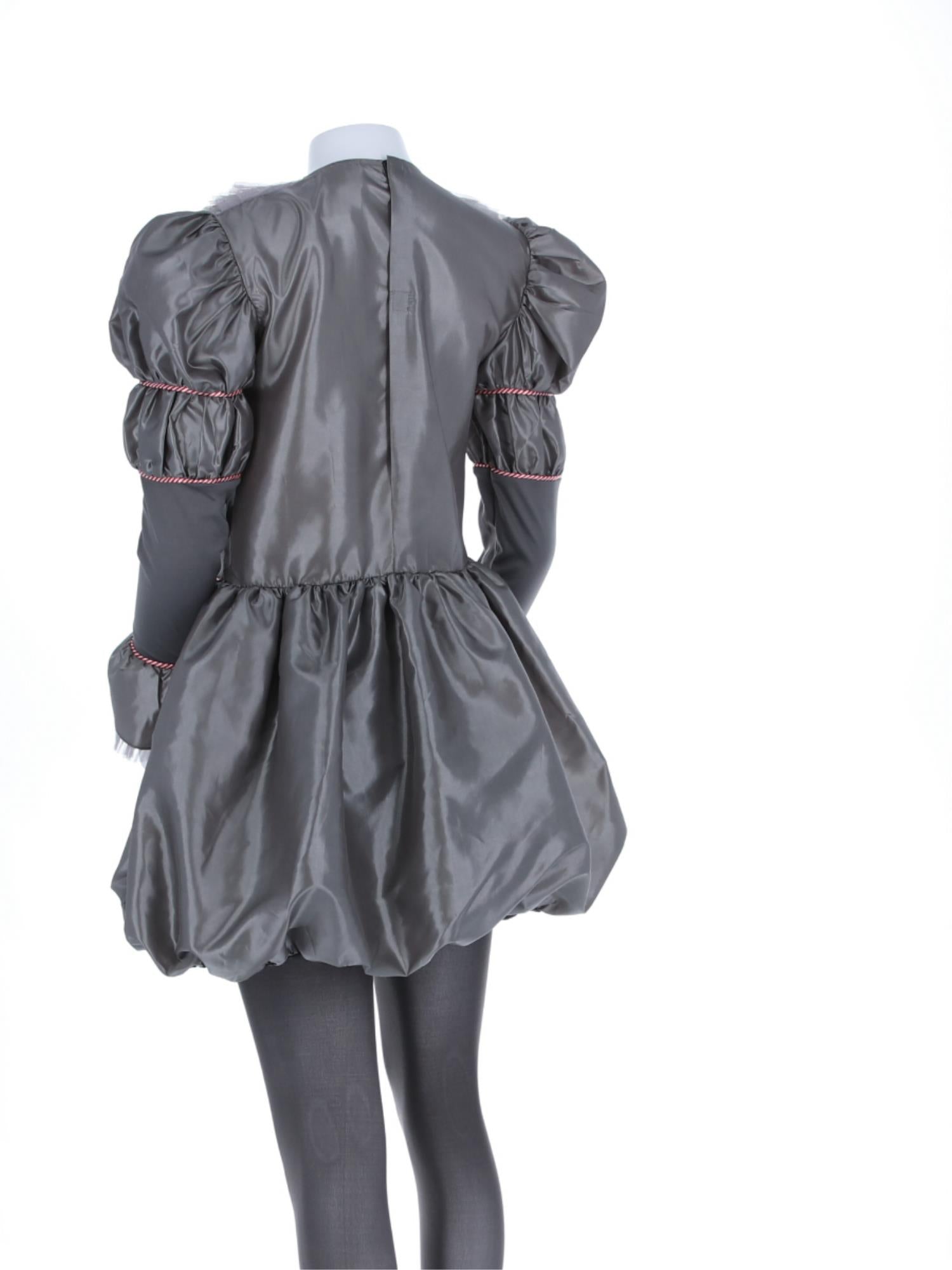 IT Chapter 2, Womens Pennywise Costume