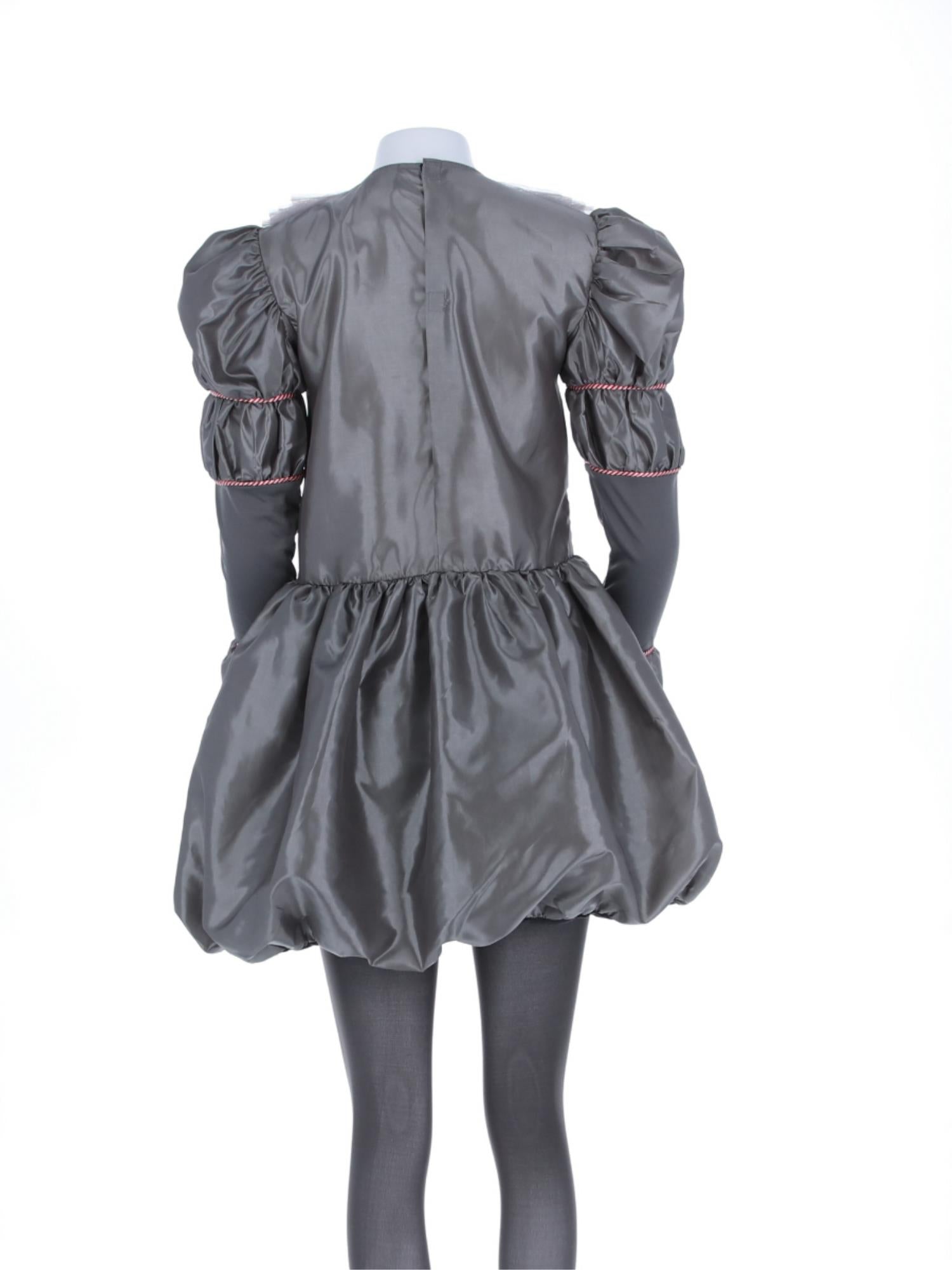 IT Chapter 2, Womens Pennywise Costume