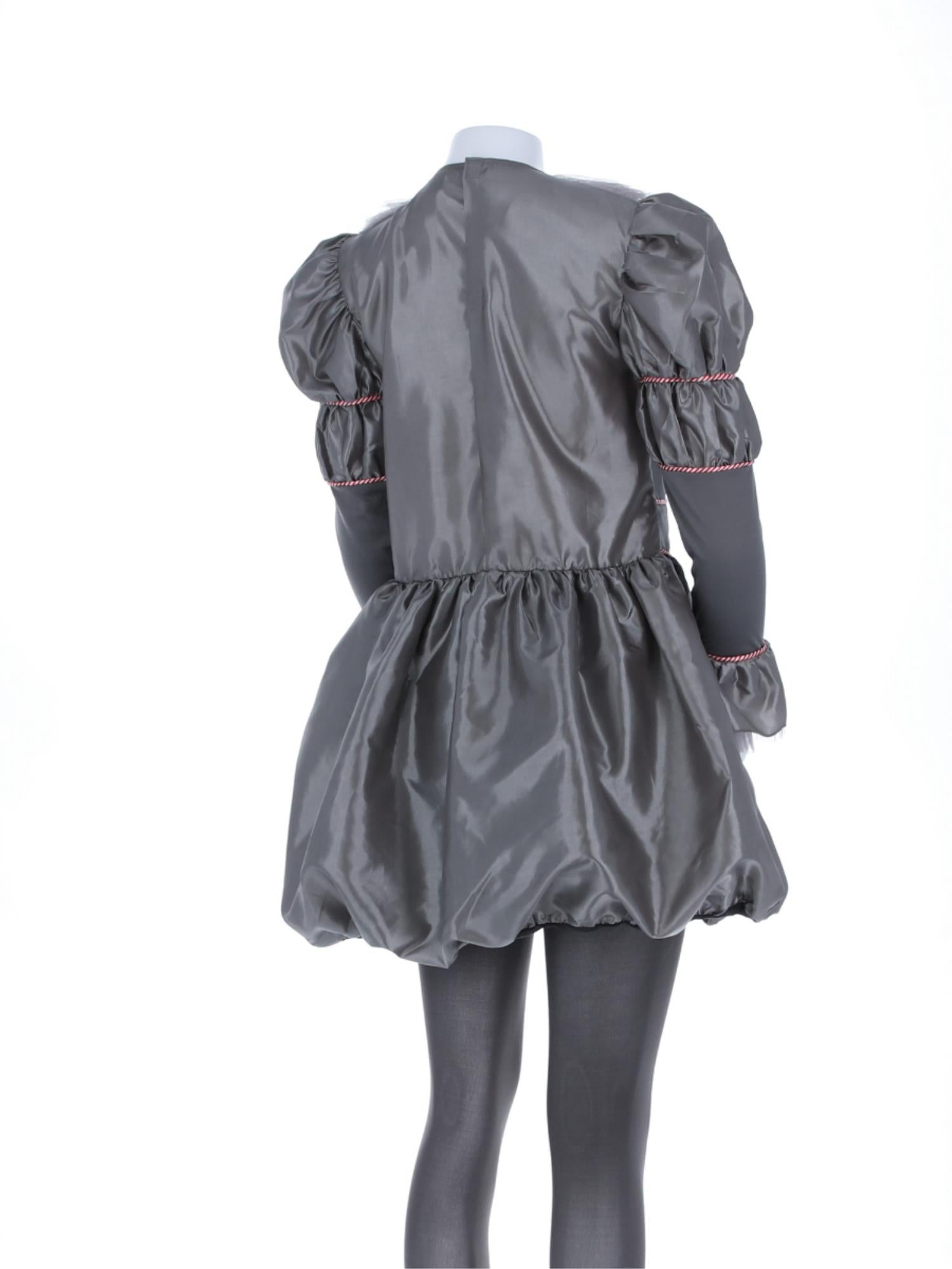 IT Chapter 2, Womens Pennywise Costume