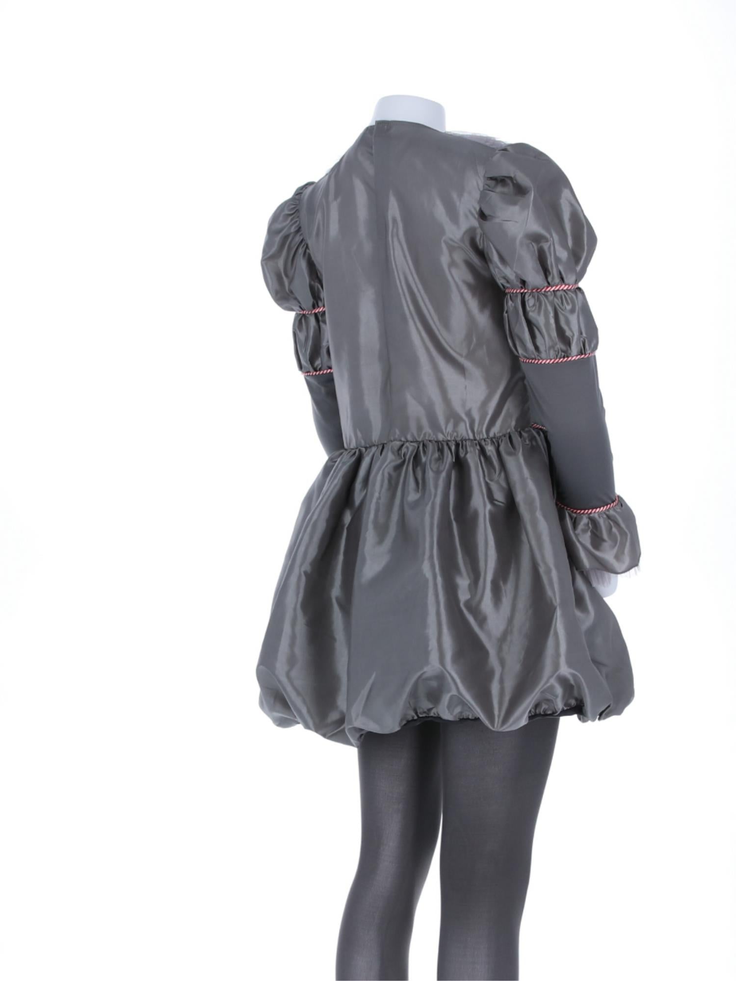 IT Chapter 2, Womens Pennywise Costume