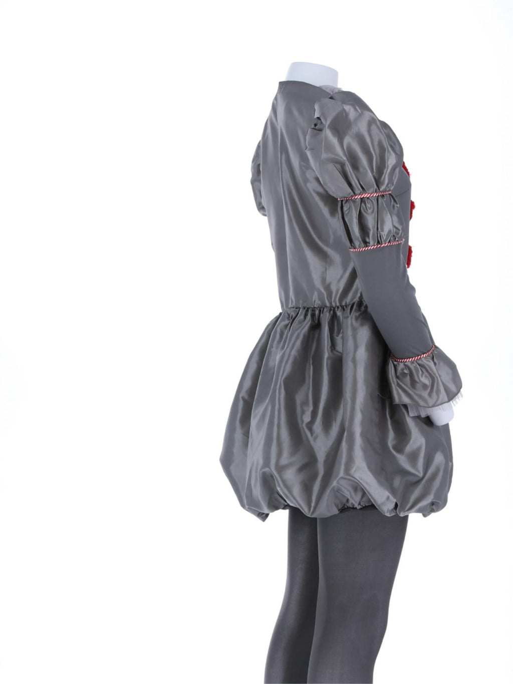 IT Chapter 2, Womens Pennywise Costume