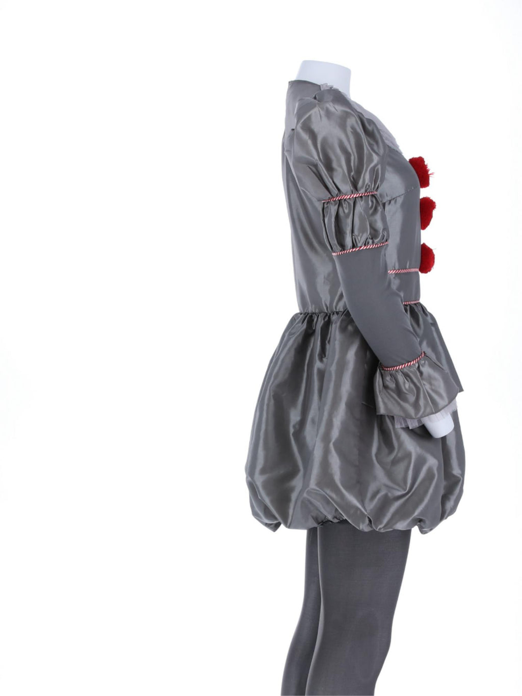 IT Chapter 2, Womens Pennywise Costume