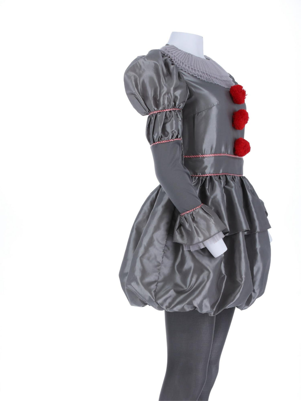 IT Chapter 2, Womens Pennywise Costume