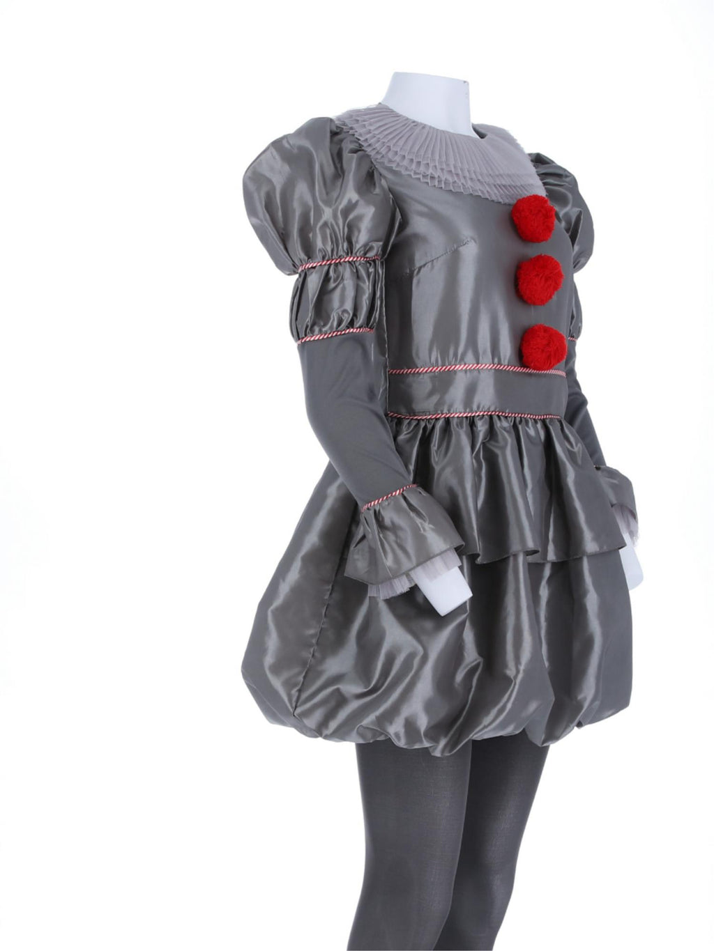 IT Chapter 2, Womens Pennywise Costume