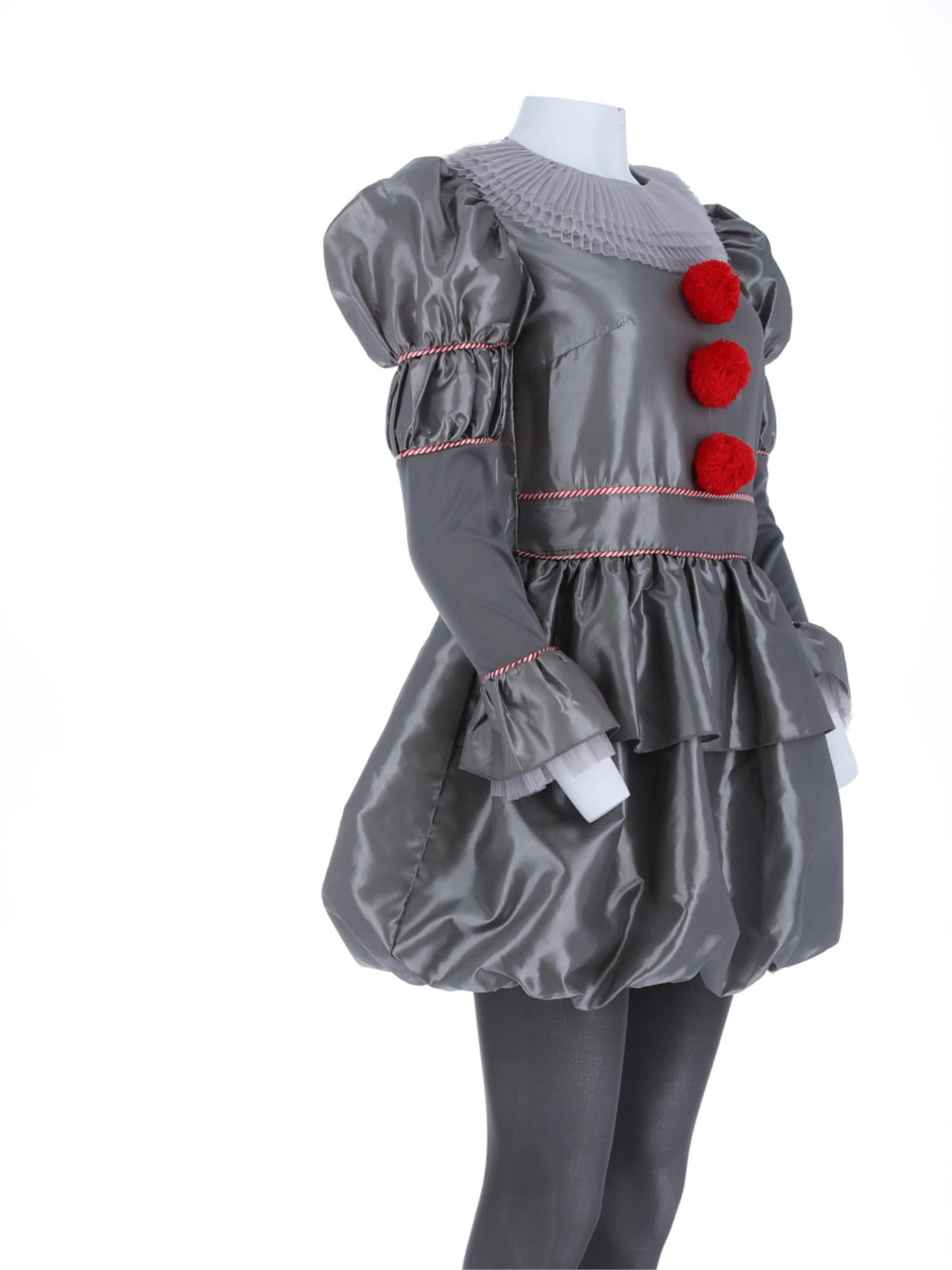 IT Chapter 2, Womens Pennywise Costume