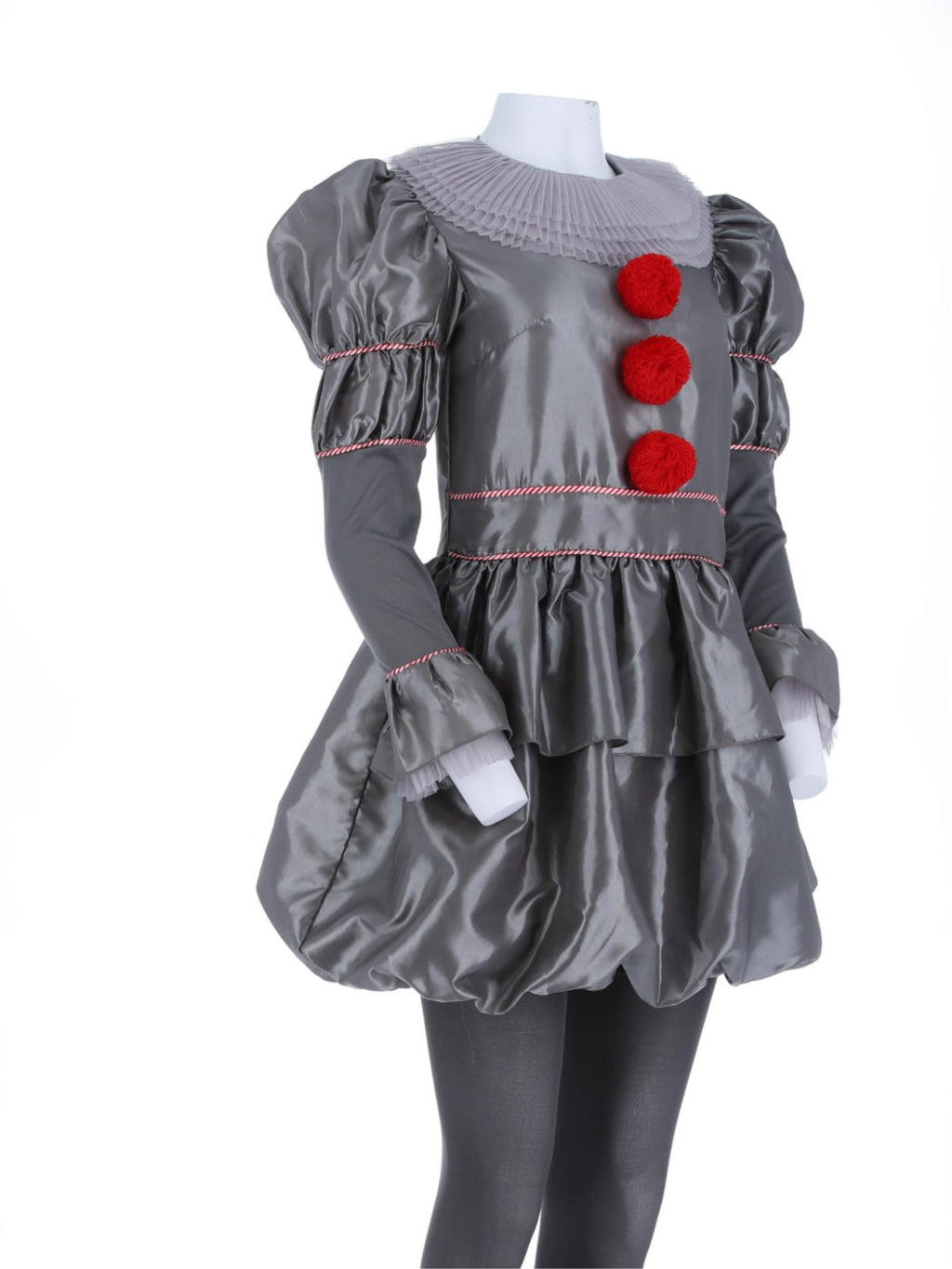 IT Chapter 2, Womens Pennywise Costume