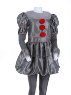 IT Chapter 2, Womens Pennywise Costume