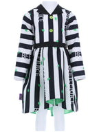 Beetlejuice Girls Costume