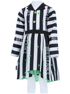 Beetlejuice Girls Costume
