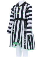 Beetlejuice Girls Costume