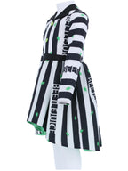 Beetlejuice Girls Costume