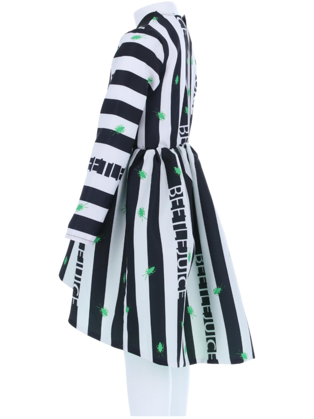 Beetlejuice Girls Costume