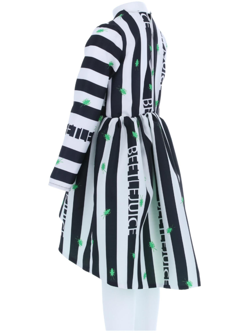 Beetlejuice Girls Costume