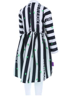 Beetlejuice Girls Costume