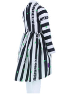 Beetlejuice Girls Costume