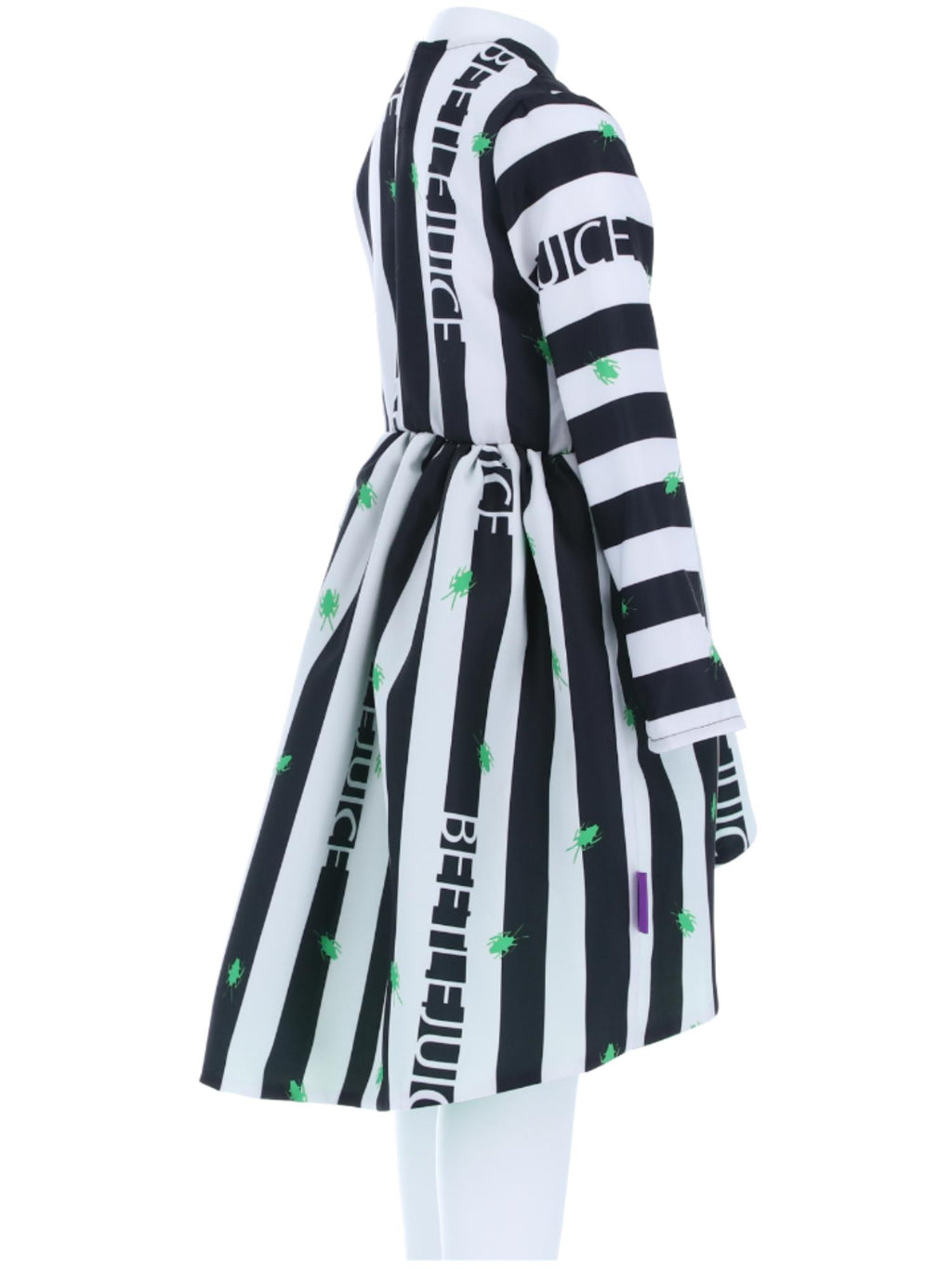 Beetlejuice Girls Costume