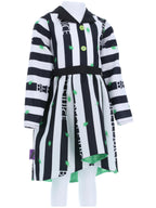 Beetlejuice Girls Costume