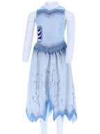 Corpse Bride, Emily Girls Costume