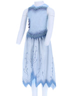 Corpse Bride, Emily Girls Costume
