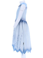 Corpse Bride, Emily Girls Costume