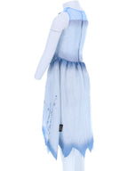 Corpse Bride, Emily Girls Costume