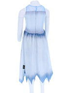 Corpse Bride, Emily Girls Costume