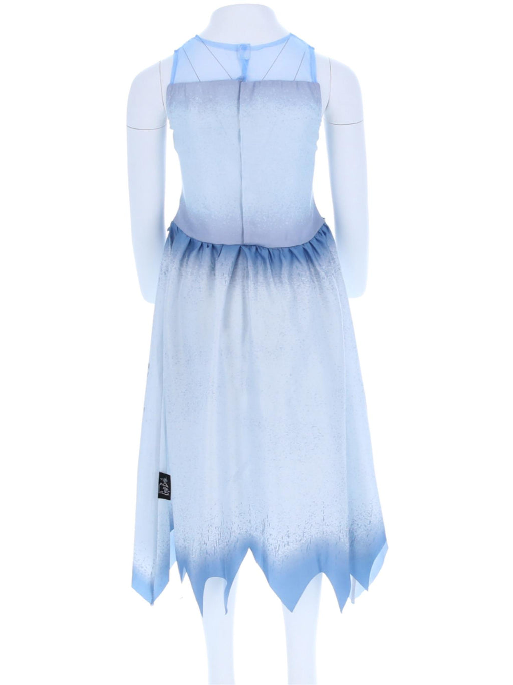 Corpse Bride, Emily Girls Costume