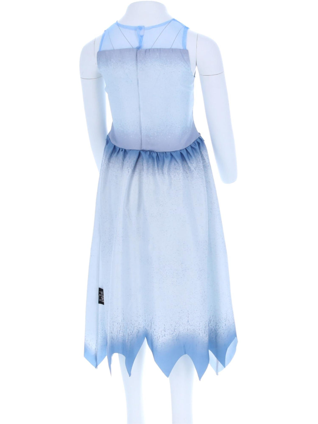 Corpse Bride, Emily Girls Costume