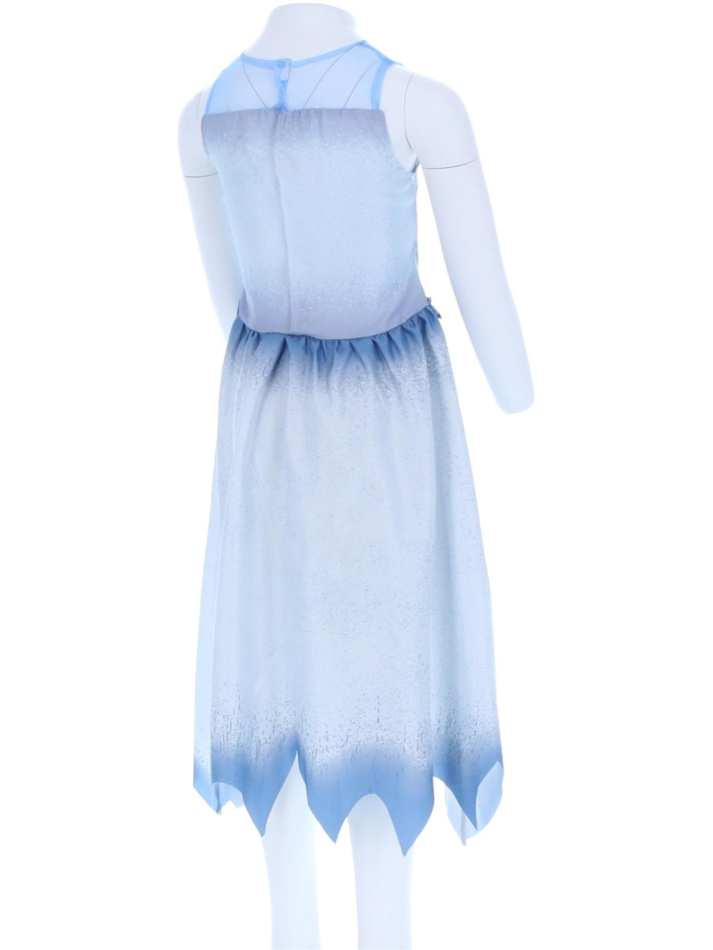 Corpse Bride, Emily Girls Costume