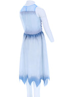 Corpse Bride, Emily Girls Costume
