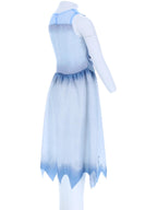 Corpse Bride, Emily Girls Costume